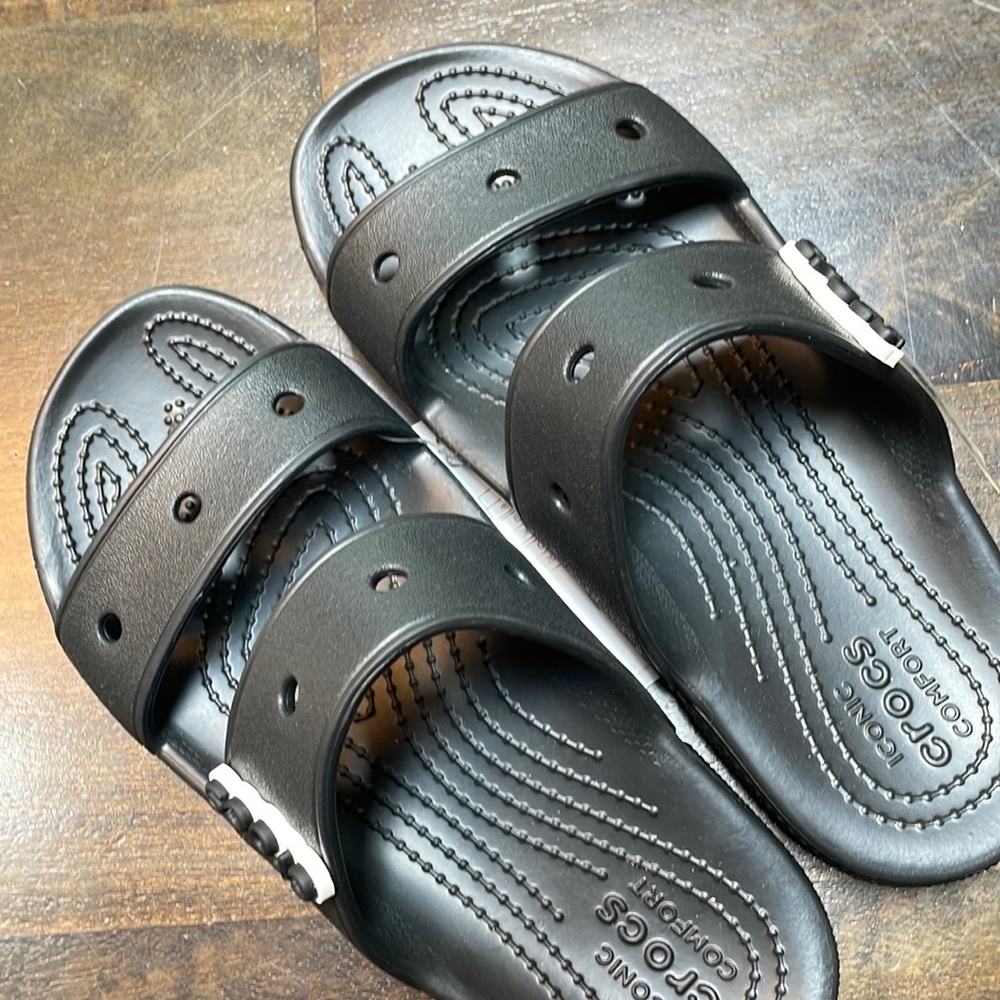 Crocs Classic Sandals